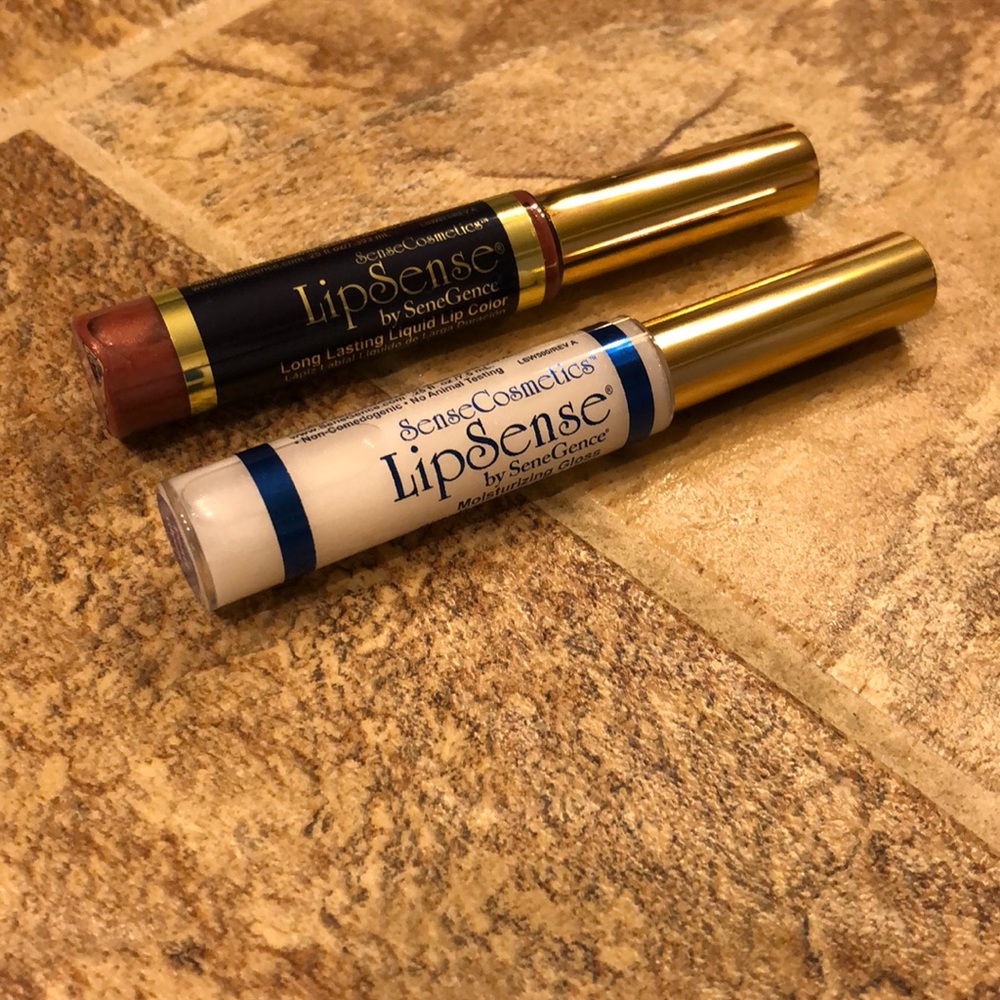 Lipsense